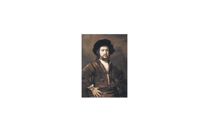 El retrato pintado por Rembrandt que sale a la venta con una base de 47 millones de dólares.