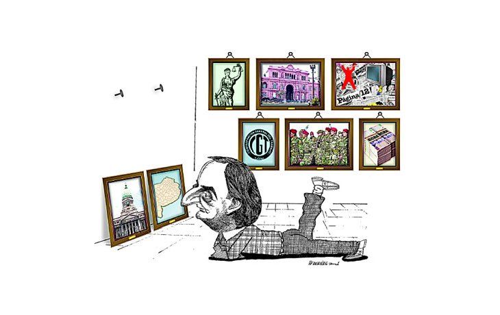 ámbito.com | Gobierno dice