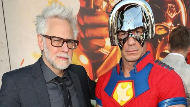 James Gunn states that the new season of the “Peacemaker” series will lay the foundations of the “rest of the DC universe”