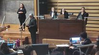 La legislatura de Misiones aprobó desafuero del diputado acusado de pedofilia.