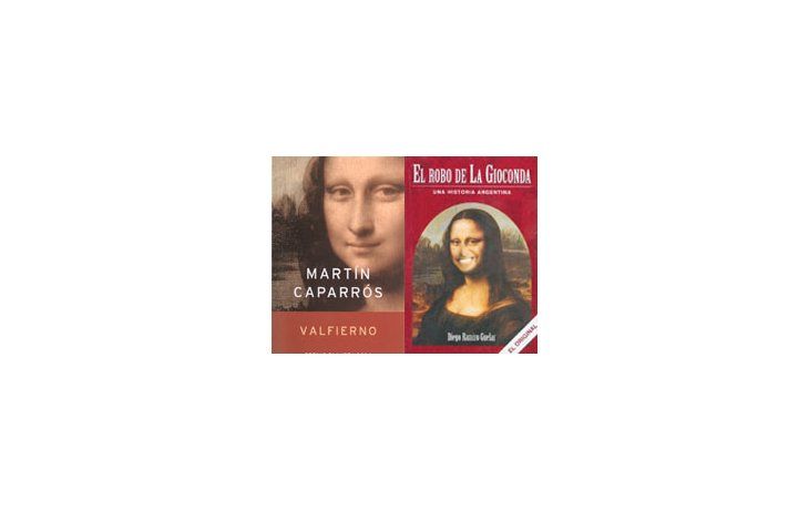 ámbito.com | Versiones contrapuestas del robo de La Gioconda