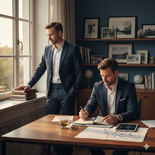 Según Knowledge at Wharton, gestionar la marca personal implica asumir un rol activo en moldear la percepción que el mundo tiene de nosotros como profesionales. Según Knowledge at Wharton, gestionar la marca personal implica asumir un rol activo en moldear la percepción que el mundo tiene de nosotros como profesionales.