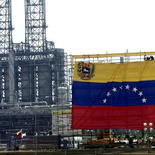 Estados Unidos tomó control de las ventas de petróleo de Venezuela tras la captura de Nicolás Maduro. Estados Unidos tomó control de las ventas de petróleo de Venezuela tras la captura de Nicolás Maduro.