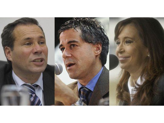 Rafecas rechazó reabrir denuncia de Nisman contra Cristina