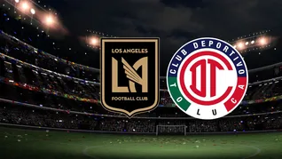 Toluca visitará este miércoles 29 de abril a LFC en el partido de ida de las semifinales de la Concachampions.