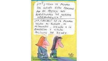 ámbito.com | Época