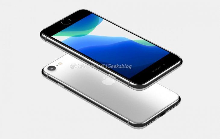 Aunque sin fecha confirmada y con riesgo de que no se presente en marzo a causa del coronavirus, la próxima presentación en el mercado para Apple es la del&nbsp;iPhone 9 o iPhone SE 2.
