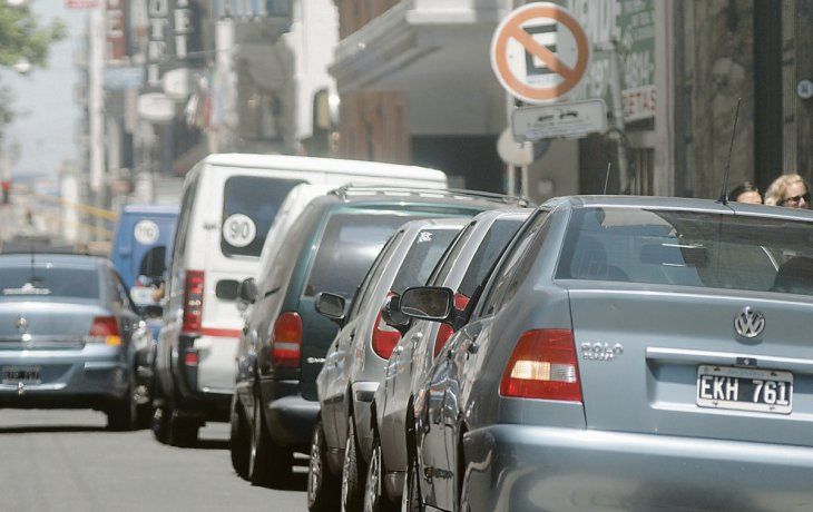 ámbito.com | ESTACIONAMIENTO