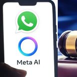 La UE considera que Meta utiliza el dominio de WhatsApp para bloquear a competidores y afectar la libre competencia en el mercado europeo de inteligencia artificial. La UE considera que Meta utiliza el dominio de WhatsApp para bloquear a competidores y afectar la libre competencia en el mercado europeo de inteligencia artificial.