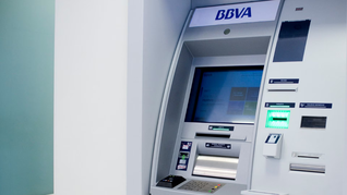 BBVA México.