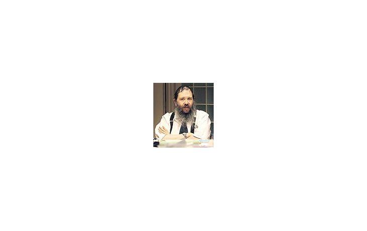 ámbito.com | Rabino Tzví Grunblatt, de la congregación Jabád Lubavitch: La divulgación de la solidaridad todavía está mal vista en la Argentina, a diferencia de lo que pasa en otros países.Yo creo que debe ser pública porque genera ganas de imitarla .