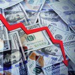 Por qué baja el dólar, según un importante economista. Por qué baja el dólar, según un importante economista.