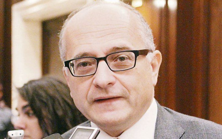 Roberto Cardarelli.