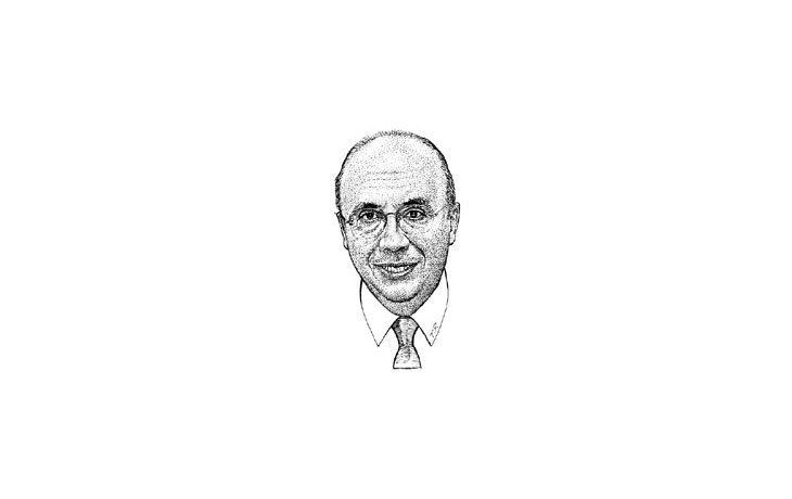Henrique Meirelles