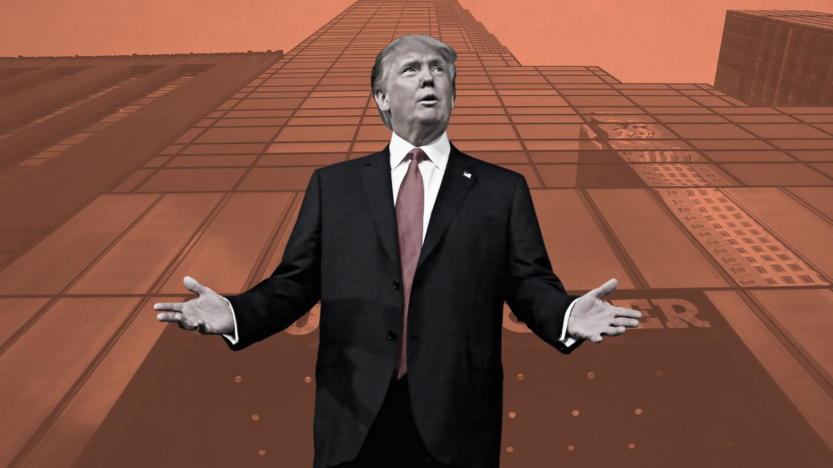 The super dollar is strengthened while the operators evaluate Donald Trump’s tariff promises