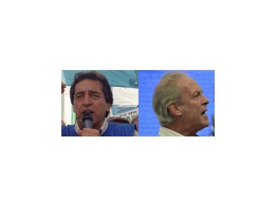 Godoy y Rodríguez.