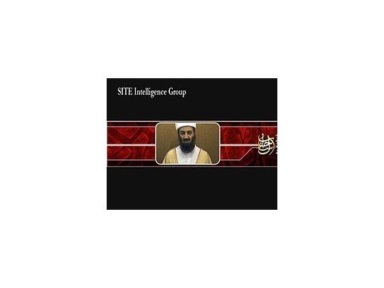EEUU analiza autenticidad de video de Bin Laden