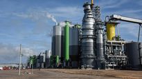 El Ministerio de Ambiente determinó la reapertura de la Comisión de Seguimiento de UPM.