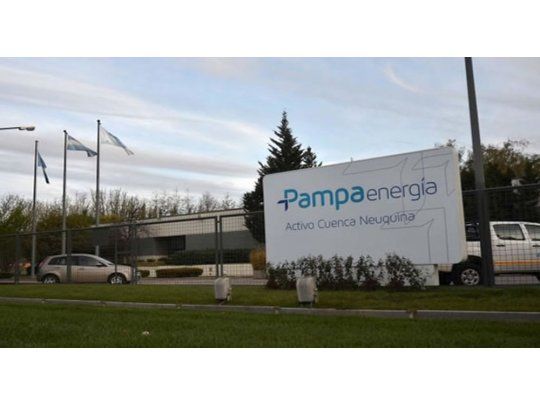 Pampa Energía Invertirá U$s 350 Millones En La Ampliación De Su Central ...