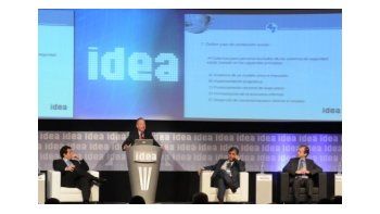ámbito.com | La articulación entre lo público y privado como eje de debate en un panel de IDEA.