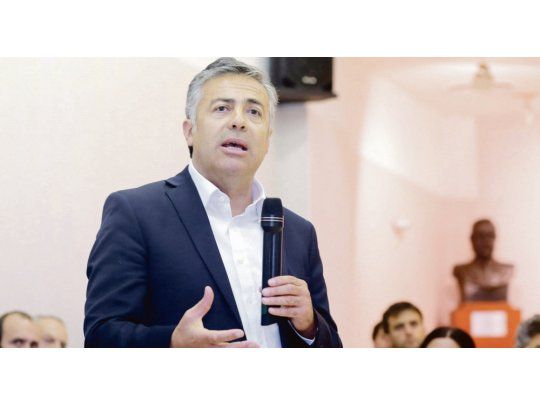 Alfredo Cornejo