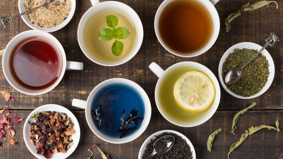 The infusion that is ideal for the arrival of the cold and has a unique flavor