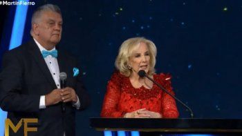 mirtha legrand revelo su edad, anuncio que vuelve a la tv y lloro por juanita viale