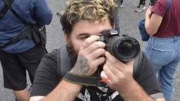 Nicolás Avelluto.&nbsp;