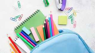 Descuentos de hasta el 30% en útiles escolares e indumentaria previo al inicio del ciclo lectivo 2026. Descuentos de hasta el 30% en útiles escolares e indumentaria previo al inicio del ciclo lectivo 2026.