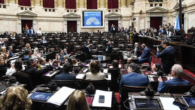 El oficialismo logró un respaldo en las urnas y consolidó el control de La Libertad Avanza en la Cámara de Diputados tras las elecciones del 26 de octubre.