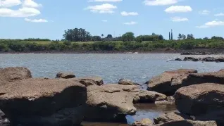 Con mucho para ofrecer al turismo y un nombre particular, este lugar de Entre Ríos es una gran alternativa para las vacaciones. Con mucho para ofrecer al turismo y un nombre particular, este lugar de Entre Ríos es una gran alternativa para las vacaciones.