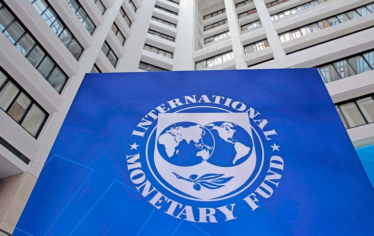 Para el FMI, el Gobierno cumplirá con la meta de inflación en 2023