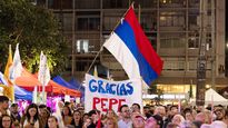 El MPP perdió a su principal referente.