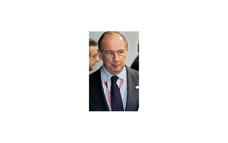 Rodrigo de Rato.