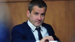 Campero anunció que avanza en la conformación de un Juntos por el Cambio que apoye al Gobierno. Campero anunció que avanza en la conformación de un Juntos por el Cambio que apoye al Gobierno.