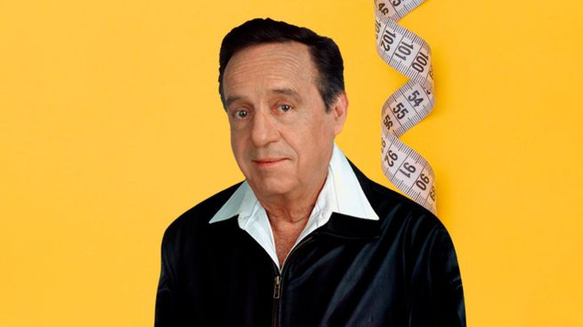 Un 28 de noviembre de 2014, falleció el inigualable Roberto Gómez Bolaños.