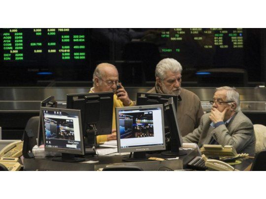 Para privados, en octubre se registró un tenue repunte de las condiciones financieras