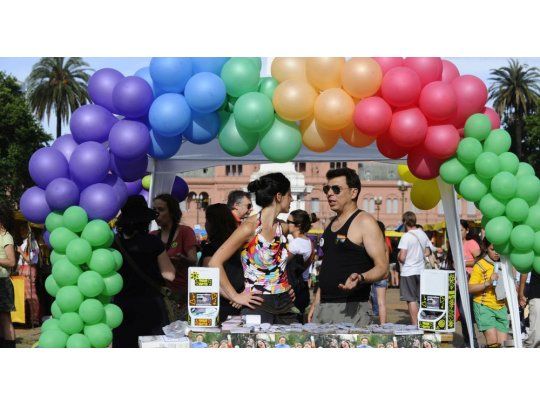 La Ciudad de Buenos Aires, nominada una vez más como Mejor Destino LGBT