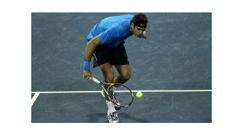 Juan Martín Del Potro no pudo con Marin Cilic y se despidió del Masters 1000 de Montreal.