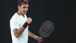 Un documental repasará los últimos días de la carrera de Roger Federer.