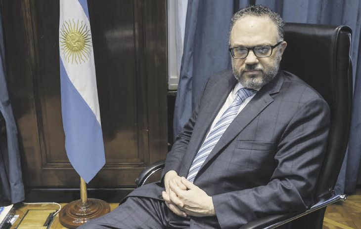 Matías Kulfas