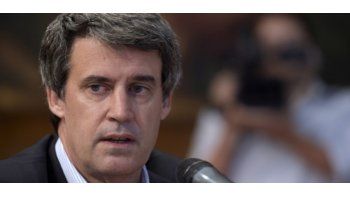 Alfonso Prat Gay (archivo).