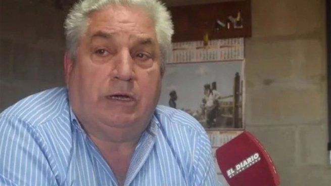 Gustavo Degliantoni, el empresario muerto en el Río Paraná