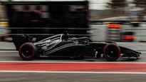 Cadillac decidió guardarse para este jueves 29 y viernes 30 de enero para continuar con las práctica en Montmeló.
