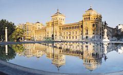 España y la ruta de la lengua castellana (foto 1)