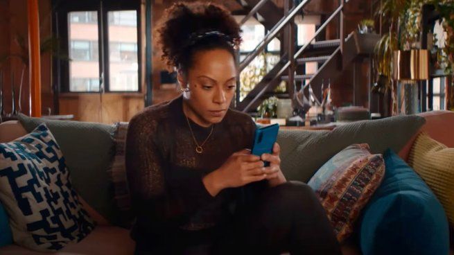 The new Netflix boom: the suspense series that with 5 chapters captivated the attention of subscribers