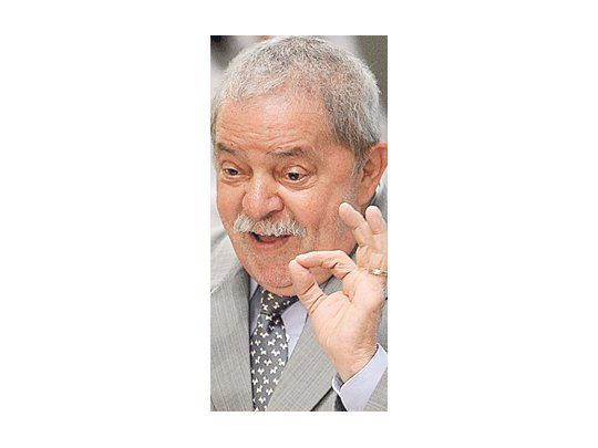 Luiz Inácio Lula da Silva