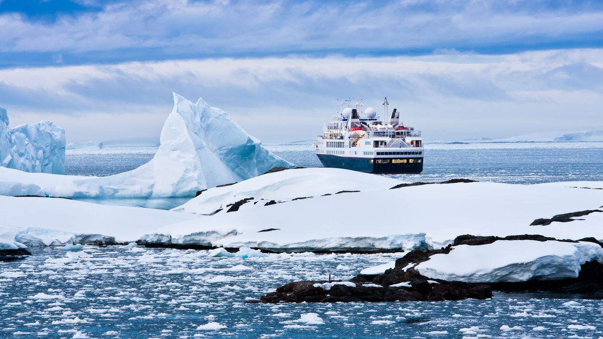 Antarctic tourism boom; How much does it cost to visit the frozen continent?
