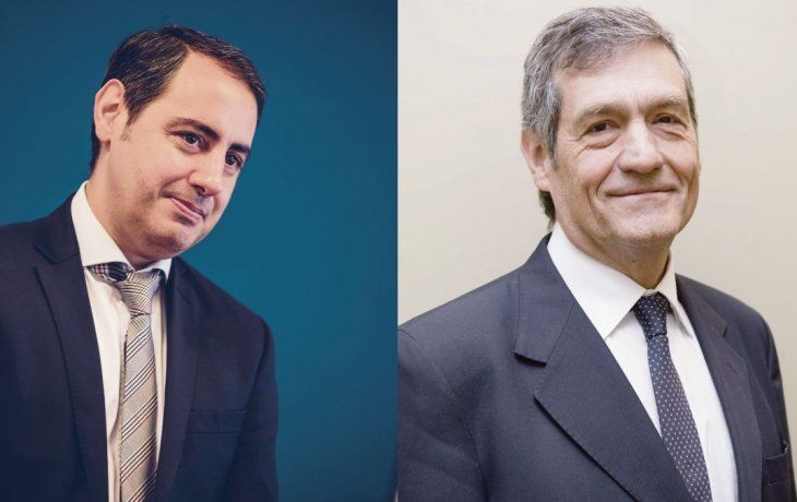 &nbsp;Mastandrea. “Ideal para quien cobre un bonus”. Tortorella. “El sistema es probado y sólido”.