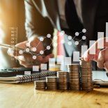 El monto que tenés que invertir en un plazo fijo para ganar $100.000 a 30 días. El monto que tenés que invertir en un plazo fijo para ganar $100.000 a 30 días.